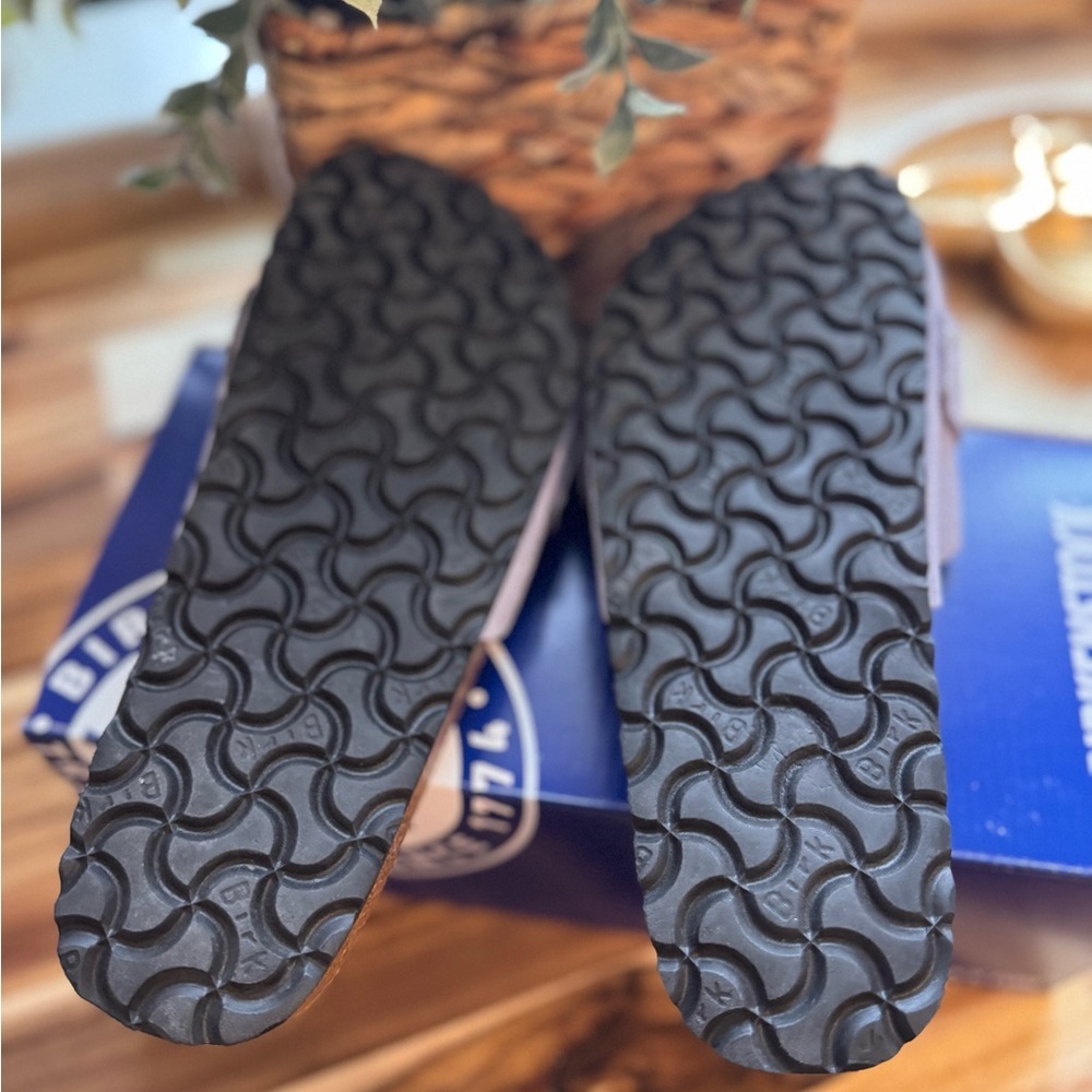 Birkenstock sandals - Picture 4 of 5